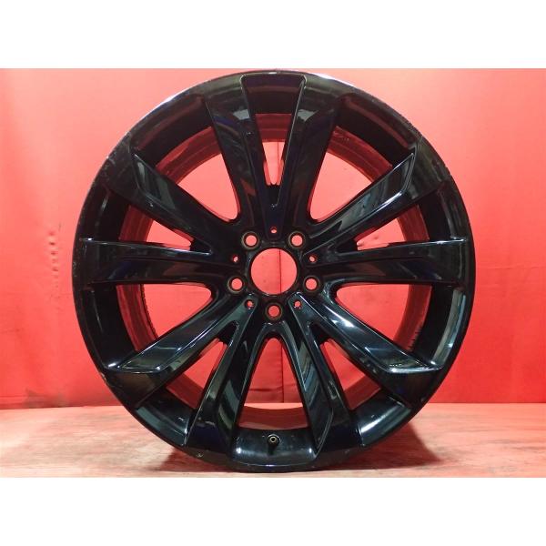 〈USED〉BMW X5（F15）、X6（F16）【ホイール＋タイヤ4本セット】 USED〉BMW X5（F15）、X6（F16）【ホイール＋タイヤ4本セット
