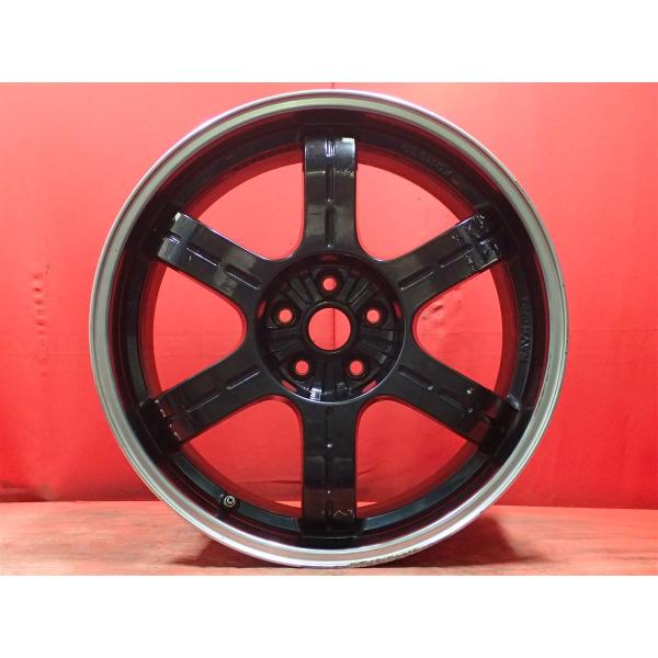 NISSAN R35 GT-R エゴイスト 純正 RAYS20インチホイール＆ミシュランタイヤ4本セット 中古品 NISSAN R35 GT-R エゴイスト 純正 RAYS20インチホイール＆ミシュラン