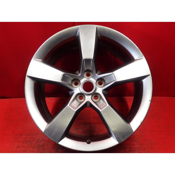 ぱん　1/2 ホイール　シボレー　カマロ　SS 純正 中古品 taiheishopping_a050100741
