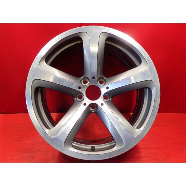 単品 純正 ホイール 1本 BMW 6シリーズ E63 E64純正 スター 単品 純正 ホイール 1本 BMW 6シリーズ E63 E64純正 スター
