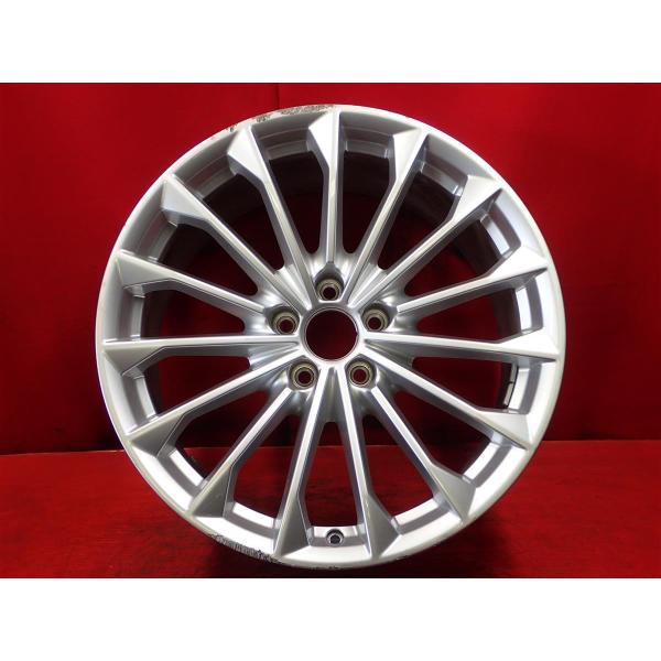 audi A8 純正ホイール 19インチ 4本 9J5HPCD112+33 A5/S5/A7/S7等にも 