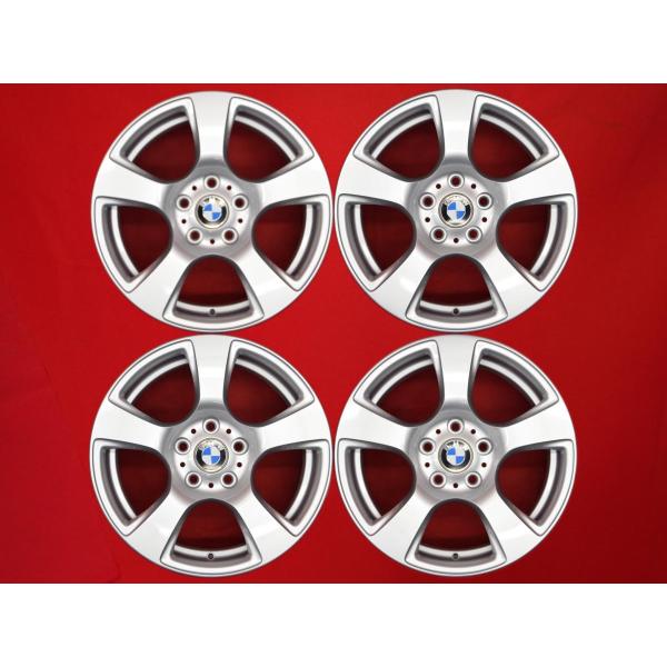 BMW タイヤホイールセット 純正Wスタースポークホイール 値下げ！ 楽天市場】BMW 純正 U11 X1 iX1 ライト アロイ ホイール スター