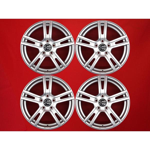 Euro Premium(ユーロプレミアム)GENT(ゲント)☆6.5J-16 +52 108 5穴 