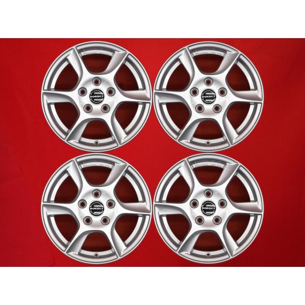 ボルベット タイヤ ホイール 185/60R15 6J +38 ワーゲン ポロ ボルベット タイヤ ホイール 185/60R15 6J +38 ワーゲン ポロ