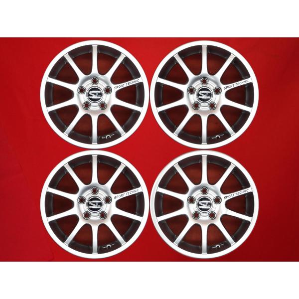 タイヤ・ホイール SPOR TECHNIC MONO 10 Version Ev2 taiheishopping_a050209681