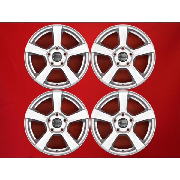 TRG Snow Concept ティーアールジースノーコンセプト 16インチ 