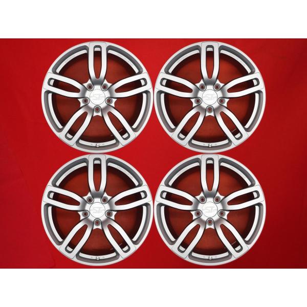 ヒデ‼️【入手困難】スポーツテクニック　マッドブラック20インチホイール　② taiheishopping_a050209969