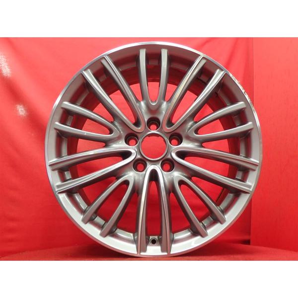 アルファロメオヴェローチェホイールセット