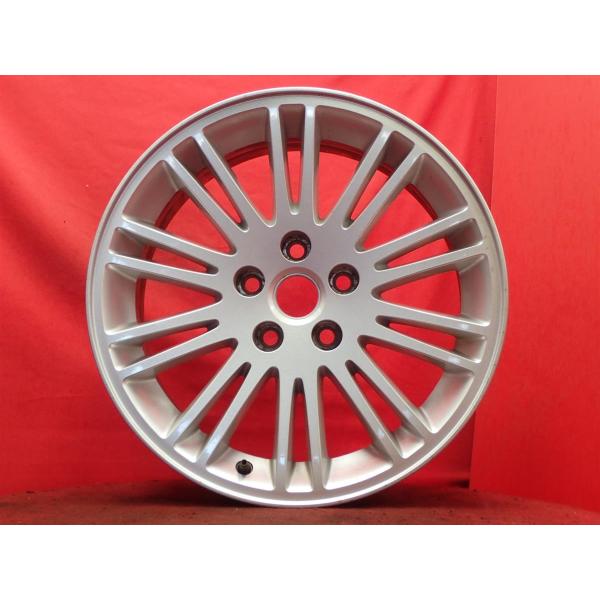 クライスラー純正ホイール17×7J 単品 ホイール 1本 クライスラー300純正 17インチ ☆ 7J-17 PCD115 5穴