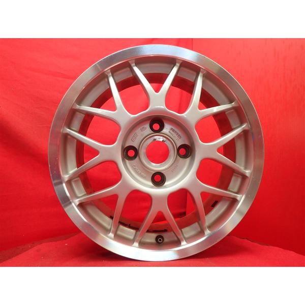 BBS ホイール1本のみ BBS史上で最軽量な鍛造1ピースアルミホイール『FI-R』登場！ | AUTO