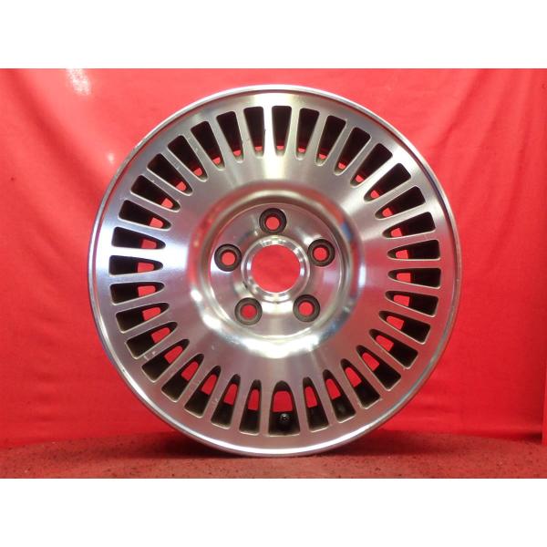 単品 ホイール 1本 ニッサン NISSAN シーマ Y32系 純正 15インチ 