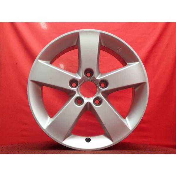 ホンダ 16インチ スポークデザイン 純正ホイール HONDA ホンダ CR-Z 純正 ホイール 4本 16インチ 6J-16 PCD114.3 +45 5