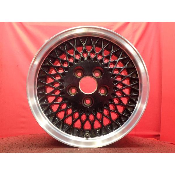 単品 ホイール 1本 JEEP ジープチェロキー 純正 15インチ ☆ 7J-15