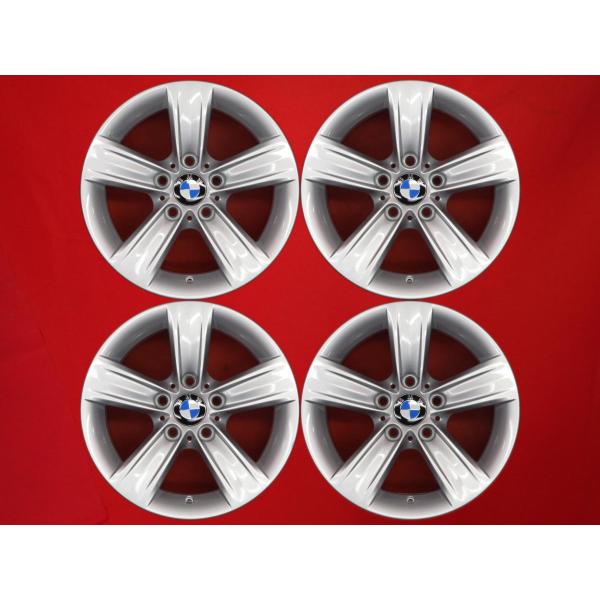 BMW スタースポーク 400M8.5J +47 PCD120 2本 ②最終価格 スタースポーク295】BMW E89 Z4 純正 18in 8J +29 8.5J +40