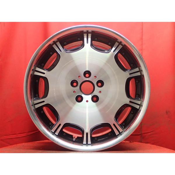 単品 社外 ホイール 1本 WORK ワーク SCHWERT シュバート SC3 単品 社外 ホイール 1本 WORK ワーク SCHWERT シュバート SC3