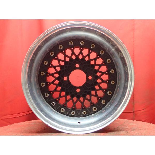 値下げ‼️マークⅢ 14インチ/10.5j 深リム中毒級‼️極深リム 