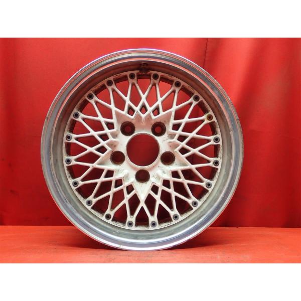 単品 社外 ホイール 1本 タナベ TANABE スピードスター SSR リバース