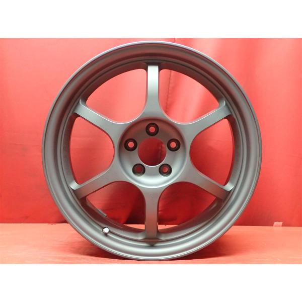 単品 社外 ホイール 1本 BLACKRACING ブラックレーシング PRO-N1 単品 社外 ホイール 1本 BLACKRACING ブラックレーシング PRO-N1
