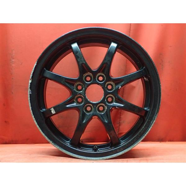 単品 社外 ホイール 1本 RAYS レイズ VOLK RACING ボルクレーシング Gr 