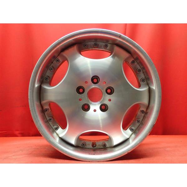 ENKEI AME SHALLEN シャレン 社外ホイール 17インチ 4本 7J4HPCD100+29