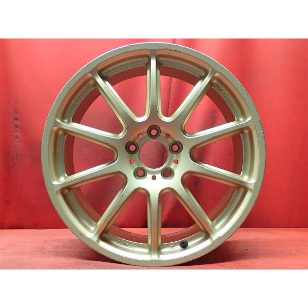 鍛造 軽量 】 単品 社外 ホイール 1本 Prodrive プロドライブ GC・010E 