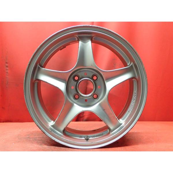 軽量 】 単品 社外 ホイール 1本 Prodrive プロドライブ GC・05A 軽量 】 単品 社外 ホイール 1本 Prodrive プロドライブ GC・05A