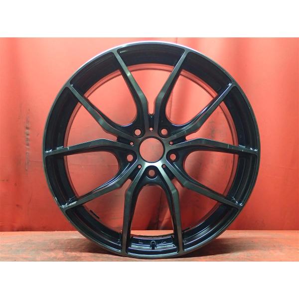 単品 社外 ホイール 1本 RAYS レイズ GramLight グラムライツ 57FXX