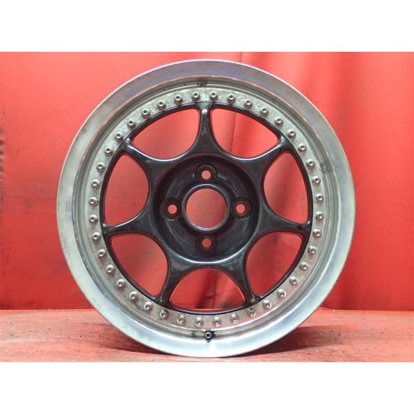 軽量 】 単品 社外 ホイール 1本 ENKEI エンケイ レーシングS