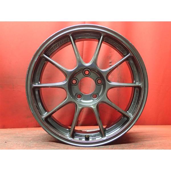 76ウェッズ　TC105X 新品未使用未開封 WEDS ウェッズ WedsSport TC105X ホイール 16インチ 4H100 7.5J+