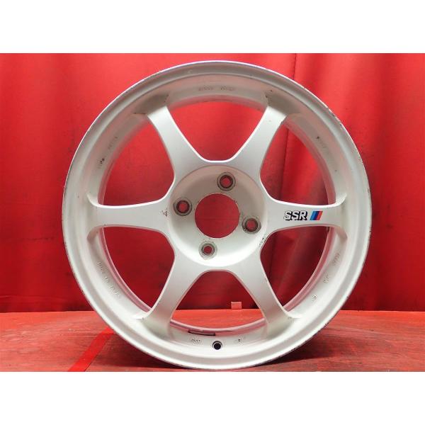値下げしました！SSR　タイプC　17インチ　7.5+50　5×100　5穴　ホイール　4本　1本曲がりあり 楽天市場】SSR Type-C FORGED (タイプC フォージド 鍛造) 17インチ 7.5