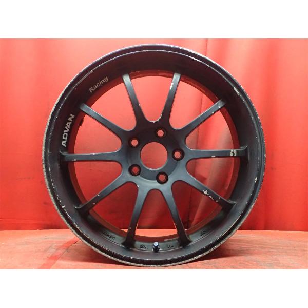 【希少】 ADVAN RZ 18インチ 8J+48 PCD112 5穴 ワーゲン taiheishopping_a050402006