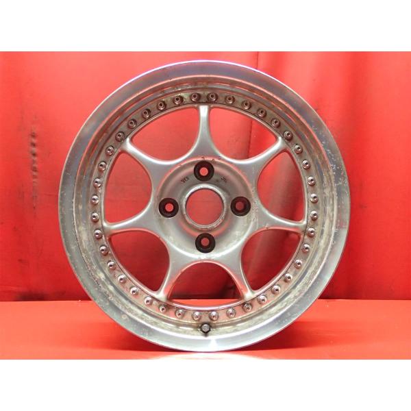 ENKEI Racing S 16インチ 7J+32 アルミホイール 2本 楽天市場】スイフトスポーツ ZC32S アルミホイール エンケイ
