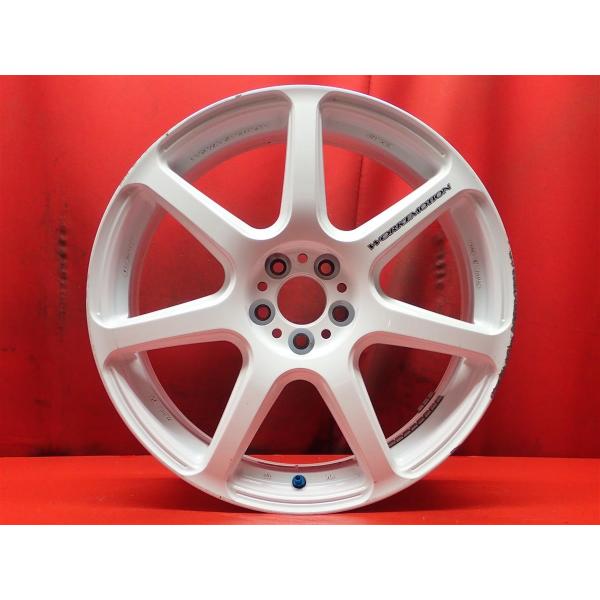ワークエモーションT7Rの18インチ4本中古 taiheishopping_a052800301