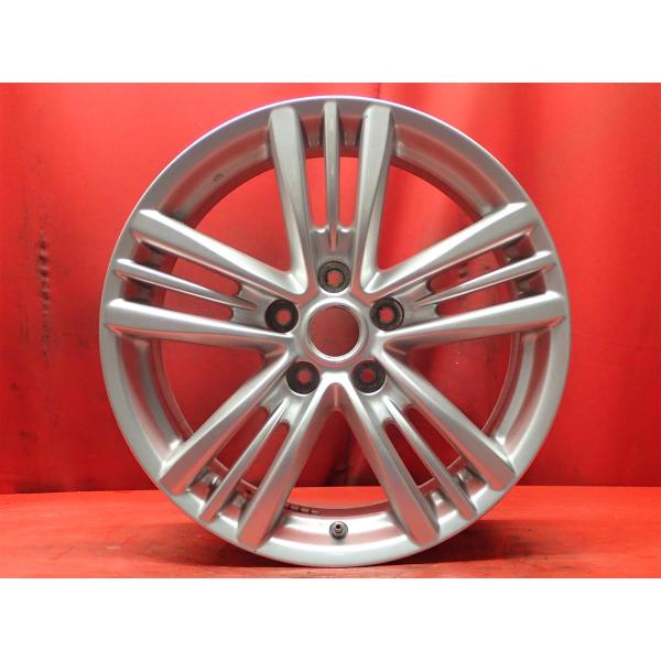 単品 中古ホイール 1本 NISSAN ニッサン スカイライン V36系 250GT