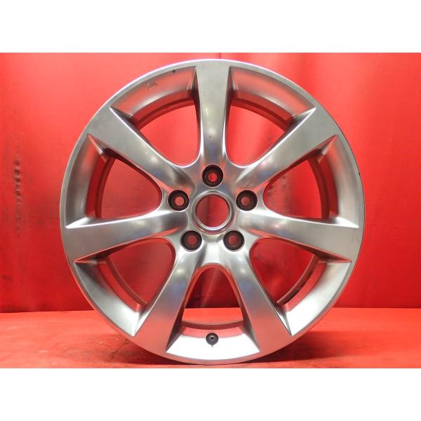 ステージアホイールM35 17インチ17x7J PCD 5-114.3 (4本) ステージアホイールM35 17インチ17x7J PCD 5-114.3 (4本) - メルカリ