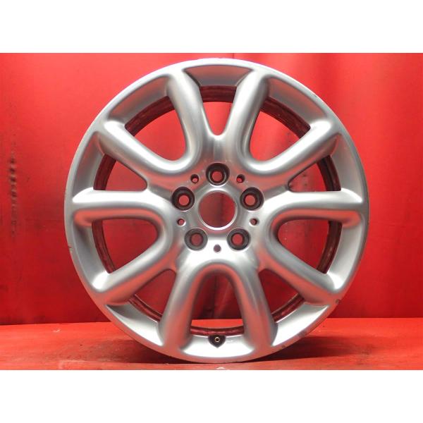 中古ホイール 単品1本 ミニ ジョンクーパーワークス(F56)純正 トラック