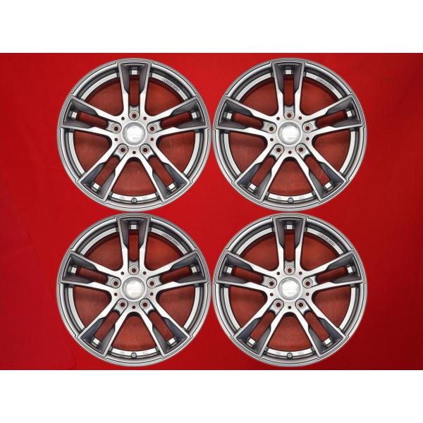 KELLENERSケレナーズ16×6.5JPCD1125穴ベンツBM