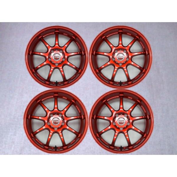 ワークホイール エモーションD9R 4本 taiheishopping_a051305560