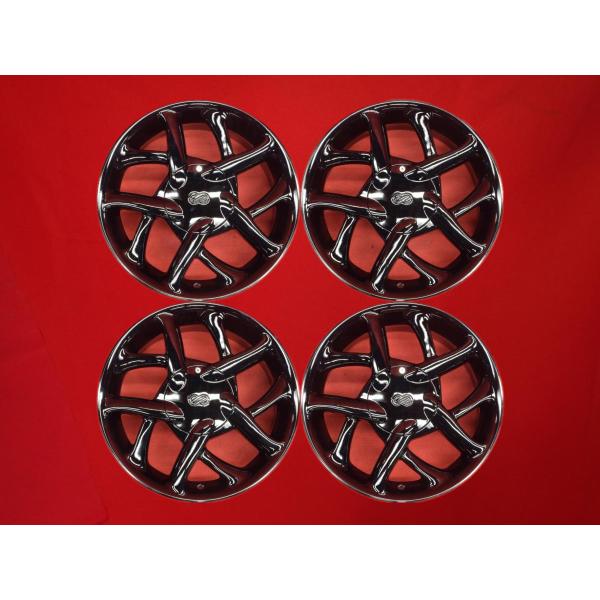 １６インチ❗️未使用④本セット Yahoo!オークション -「エンケイ enkei 16」(6穴) (16インチ)の