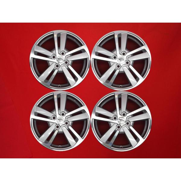 DAIHATSU ダイハツ コペン LA400K Robe ローブ/Cero セロ純正 中古