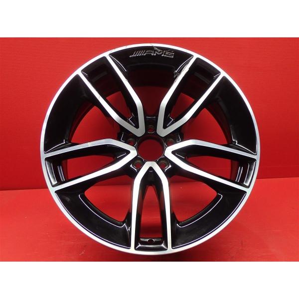 単品 純正 ホイール 1本 メルセデス・ベンツ CLSクラス C257 純正