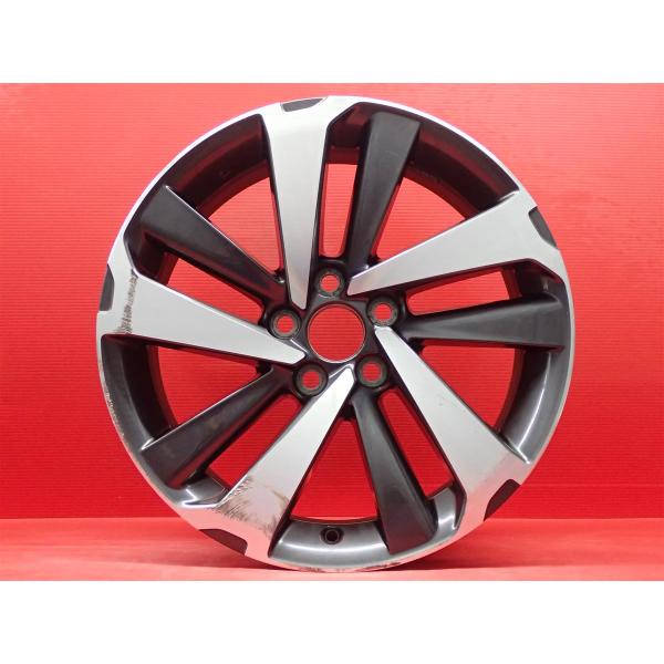 AND レクサスホイール18インチ2本ずつ② 送料無料 レクサスNX ボルト車専用鍛造ホイール 鍛造アルミ