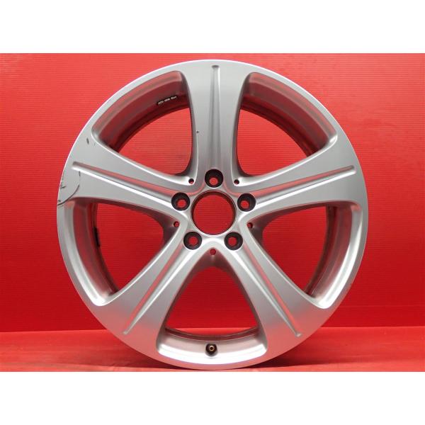 単品 純正 ホイール 1本 メルセデス・ベンツ Eクラス W213 18