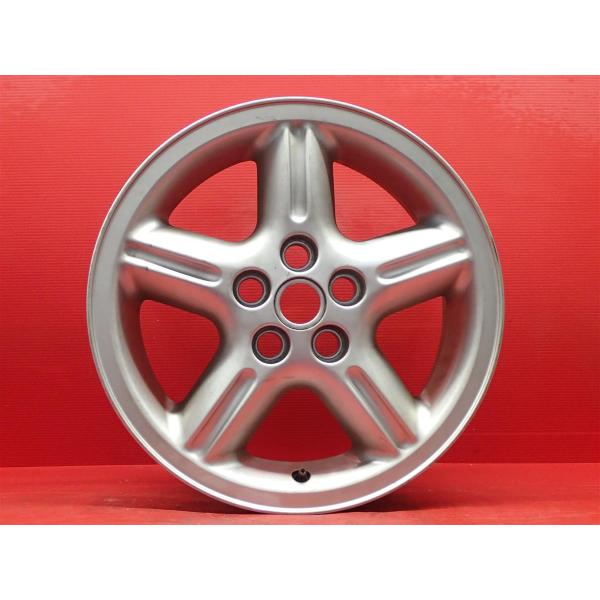 単品 純正 ホイール 1本 ランドローバーディスカバリー LT94