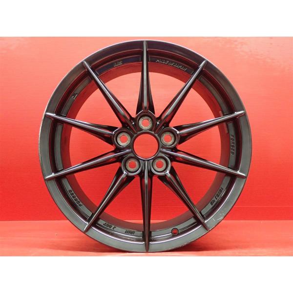 BBS GR ヤリス 純正ホイール 1本 ③-