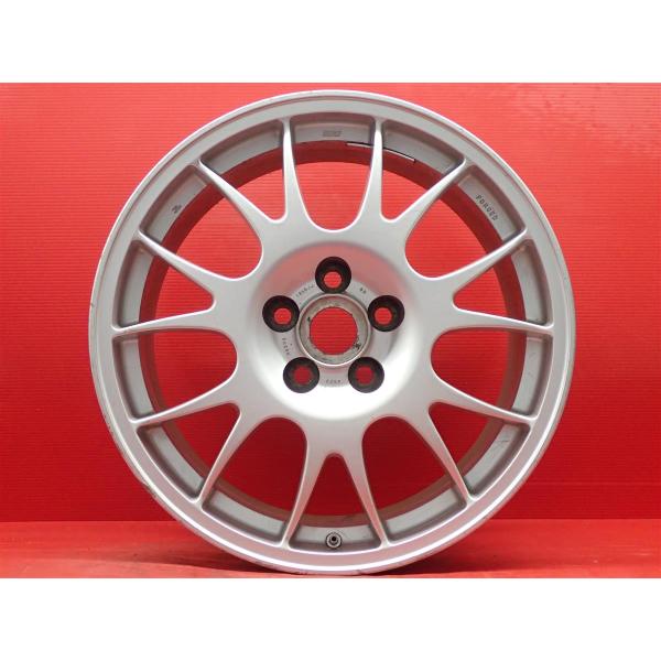 lilimame トヨタ 純正オプション BBSRG 394 2/2 lilimame様専用 トヨタ 純正オプション BBSRG 394 1/2 - メルカリ