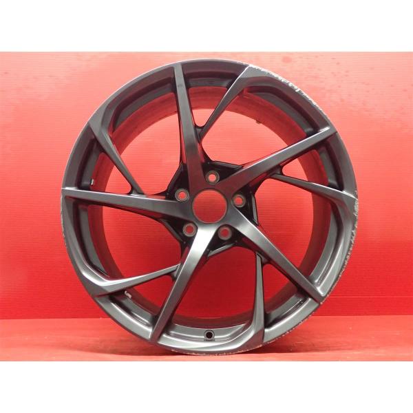 単品 純正 リア用 ホイール 1本 NSX NC1 20インチ ☆ 11J-20 PCD120 5