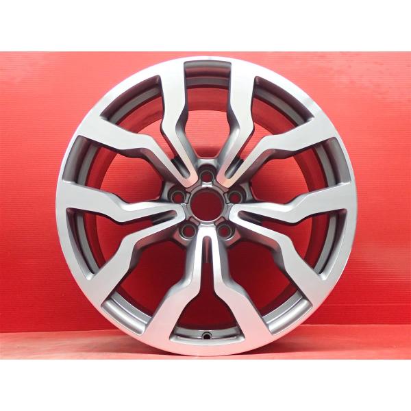 19インチ 8J +35 PCD112 アウディ ベンツ ホイールのみ4本 単品 純正 1本 アウディ R8 ☆ 11J-19 PCD112 5穴 +50 ハブ57