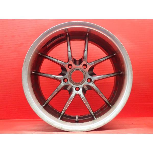 単品 社外 ホイール 1本 WORK ワーク MEISTER マイスター S2 単品 社外 ホイール 1本 WORK ワーク MEISTER マイスター S2