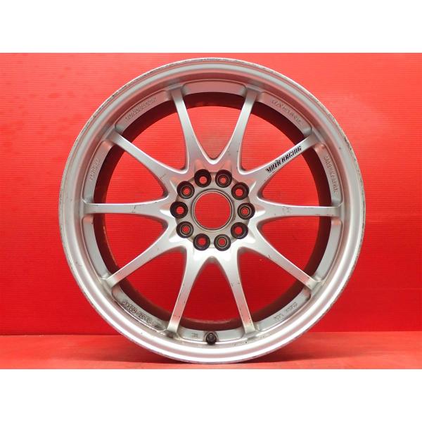 ポテンザ　RAYS CE28NF タイヤ付き　5穴　直接渡し taiheishopping_a051901505